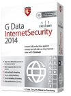 G Data Internet Security 2014 24.0.1.1 Final Eng
