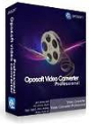 OpoSoft Video Converter Professional 7.6 Eng + Portable