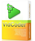 VidCoder 1.4.25 x86-x64 Rus + Portable