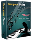 Everyone Piano 1.9.7.28 Rus