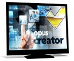 Digital Workshop Opus Creator 9.01 Rus