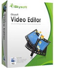 iSkysoft Video Editor 3.5.0 Rus