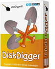 DiskDigger Pro 1.7.1.1629 Rus