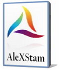 AleX.1 Text Editor 2.0.0.165 RC5 Rus + Словари