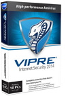 VIPRE Internet Security 2014 7.0.6.2 Final Eng
