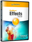 Photodex ProShow Effects Pack 6.0 Retail Eng