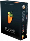 FL Studio Producer Edition 11.1.0 Final Eng + Plug-ins Bundle