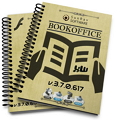 SunRav BookOffice 3.7.0.617 Rus Portable + Видеоуроки