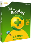 360 Total Security 8.6.0.1133