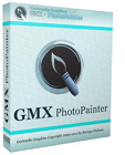 Gertrudis GMX-PhotoPainter 2.5.0.520 Eng