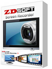 ZD Soft Screen Recorder 6.4 Pro Edition Rus